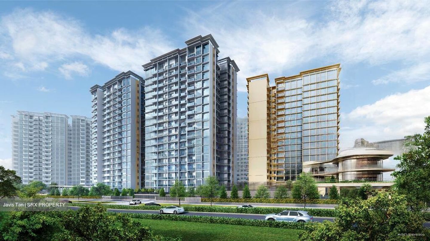 Grand Dunman (D15), Apartment #486481531